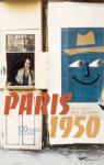Paris aux couleurs des annes 1950 : 100 photos de lgende par Besse