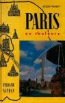 Paris en couleurs par Wilhelm