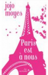 Paris est  nous par Moyes
