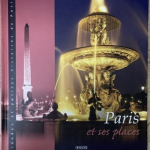 Paris et ses places - Grandes et petites histoires de Paris par Bayle