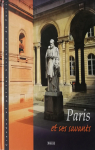Paris et ses savants par Neveux