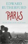 Paris, the epic novel of the city of lights par Rutherfurd