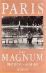 Paris vu par Magnum par Shaw