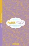 Paris yoga par Joseph