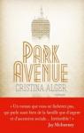 Park avenue par Alger