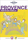 Partir en famille : Provence - 2021 par Planet