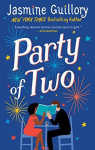 The Wedding Date, tome 5 : Party of Two par Guillory