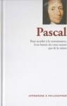 Pascal par Ponsati-Muria
