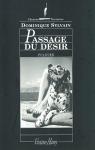 Passage du dsir - Prix des lectrices ELLE 2005 par Sylvain