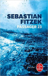 Passager 23 par Fitzek