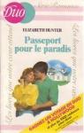 Passeport pour le paradis par Hunter