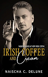 Passion Sparks at New York City, tome 1 : Irish coffee and cream par C. Delune