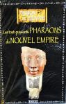 Passion l'Egypte : Les tout-puissants pharaons du Nouvel Empire par Atlas