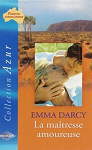 Passions australiennes : Sous le charme d'un King (La matresse amoureuse) par Darcy