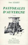 Pastorales d'Auvergne par Albaret
