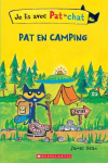 Pat en camping par Dean