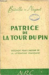 Patrice de La Tour du Pin par Biville-Noyant
