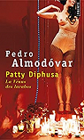 Patty Diphusa : La Vénus des lavabos par Almodovar