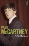 Paul McCartney par Norman