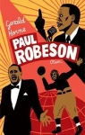 Paul Robeson par Horne