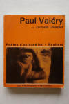 Paul Valrie par Charpier