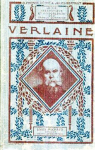 Paul Verlaine par Bertaut