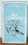 Paul et Virginie par Cocteau