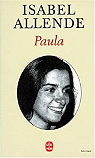 Paula par Allende