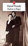 Paulette et Roger par Picouly