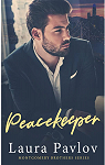 Montgomery Brothers, tome 2 : Peacekeeper par 