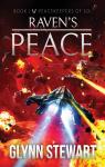 Peacekeepers of Sol, tome 1 : Raven's Peace par Stewart