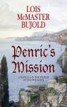 Penric and Desdemona, tome 3 : Penric's Mission par McMaster Bujold