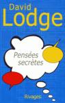 Pensées secrètes par Lodge