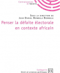 Penser la dfaite lectorale en contexte africain par Bombela Bombela