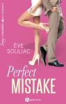 Perfect Mistake, tome 1 par Souliac