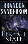 Perfect State par Sanderson