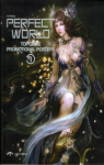 Perfect World, tome 1 : Top Game Promotional Posters par Wenpeng
