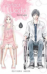 Perfect World, tome 1