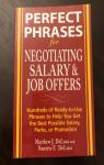 Perfect phrases for negotiating salary and job offers par De Luca