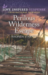 Perilous Wilderness Escape par Starnes