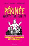 Perine : What the Fuck ? par Louz