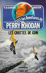 Perry Rhodan, tome 22 : L'Amiral d'Arkonis par Scheer