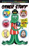 Peter Bagge's Other Stuff