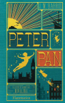 Peter Pan (Illustré) par Minalima