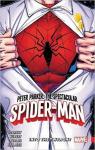 Peter Parker: The Spectacular Spider-Man, tome 1 : Into the Twilight par Zdarsky