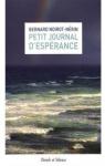 Petit Journal d'Espérance par Noirot-Nérin