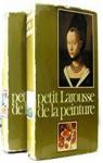 Petit Larousse de la Peinture (en 2 volumes) par Laclotte