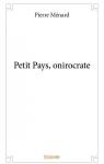 Petit Pays, onirocrate par Ménard (VI)