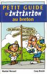 Petit guide d'initiation au Breton par Menard