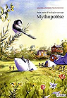 Petit traité d'écologie sauvage, tome  3 : Mythopoïèse  par Pignocchi